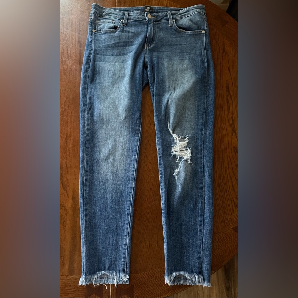 Just Black brand Denim Jeans